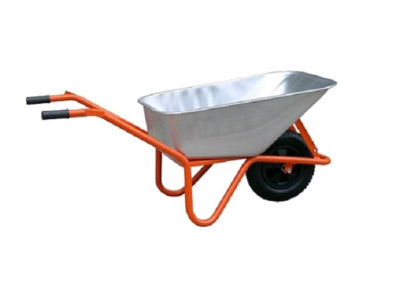 Тачка Altrad T-066/B 85L 1 колесо полиуретан