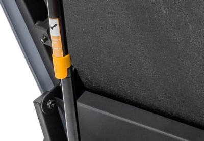 Беговая дорожка электрическая SportElite SE-T1570