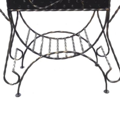 Мангал стационарный МС-03