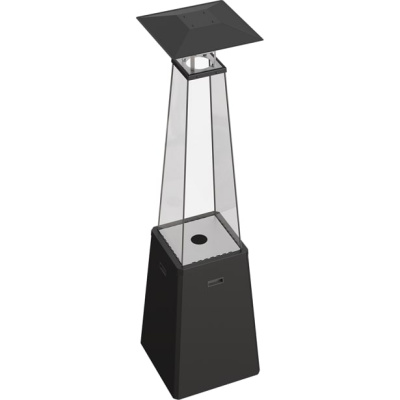 Газовый обогреватель уличный UMBRELLA/BS/C/G31/37MBAR/S