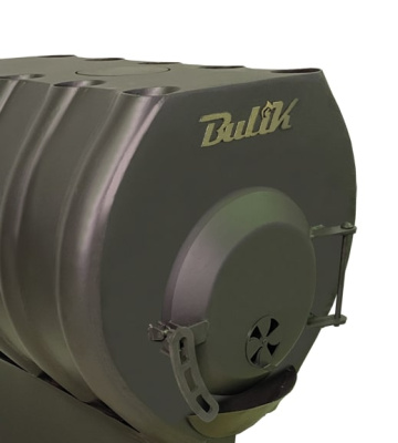 Отопительная печь BulyK 400 PLUS
