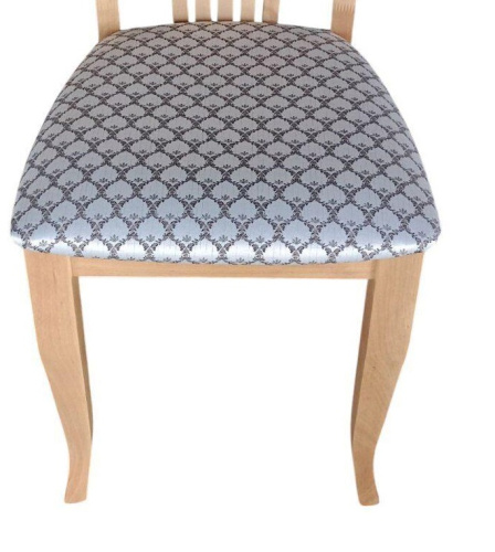 Стул МДК-99 Р-43 Нота корица 