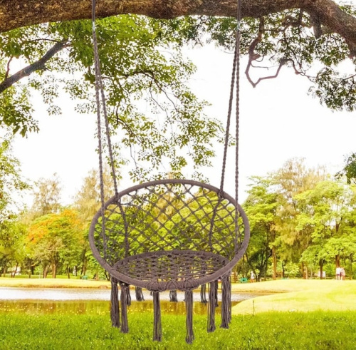 Кресло-гамак Green Glade G-054