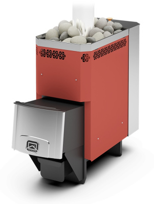 Печь для бани Теплодар Сахара 10 ЛБ (2018) от Vishop.by 