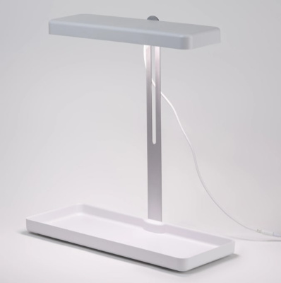 Светильник для растений ЭРА FITO-20W-QLED-W / Б0039034