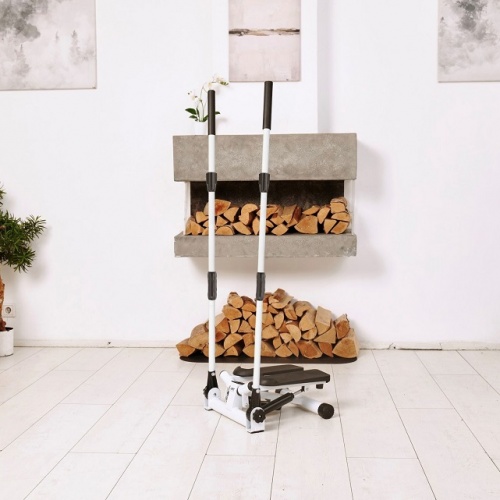 Министеппер со складными поручнями DFC SC-S085BB