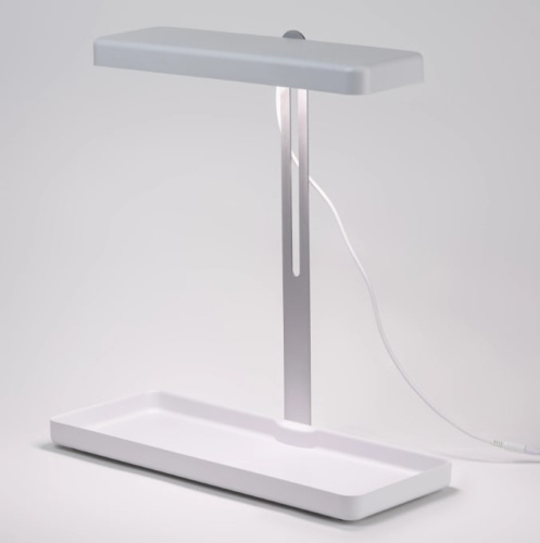 Светильник для растений ЭРА FITO-20W-QLED-W / Б0039034