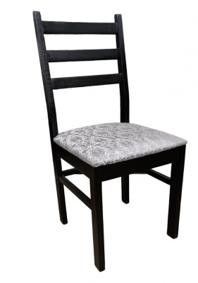 Стул МДК-341 Венге Соната 