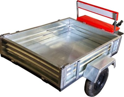 Полуприцеп для мотоблока СпецПрофРесурс ТМ-1700