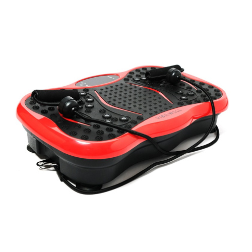 Виброплатформа VibeWell ST-060 RED