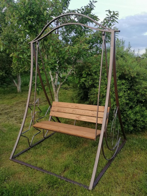 Качели Совенок Саниджи