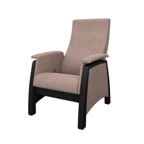 Кресло глайдер Balance-1 Melva61 венге