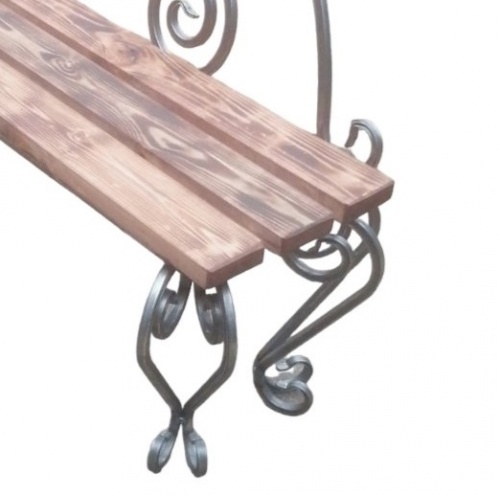 Скамейка СК105 Грифонсервис