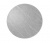 Стол Sheffilton SHT-TU10/TT 90 МДФ белый муар серый мрамор 