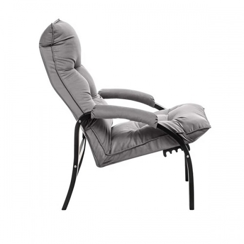 Кресло-трансформер Leset Левада венге Velur V32 