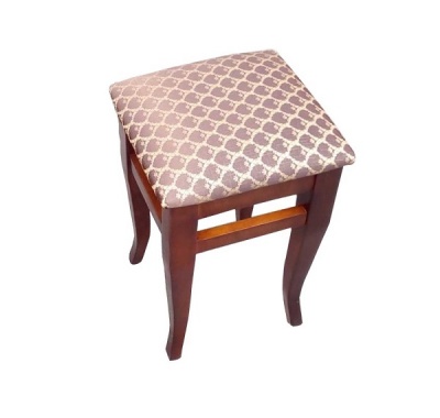 Табурет МДК-95 Орех Нота браун 