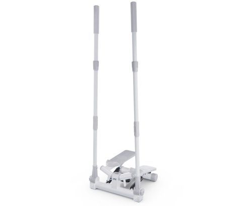 Министеппер поворотный с поручнями DFC SQ-S085C