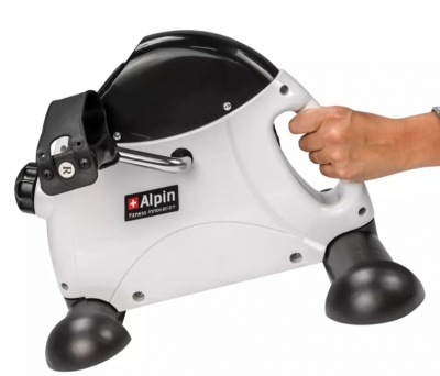 Минибайк Alpin Rigi B-170