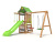 Детская площадка IgraGrad W1-1s с гнездом