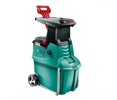Садовый измельчитель Bosch AXT 25 TC (0.600.803.300)