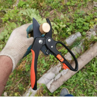 Секатор Finland 1611