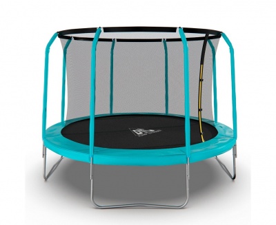 Батут DFC JUMP STREET 12ft внутр.сетка (366cм)