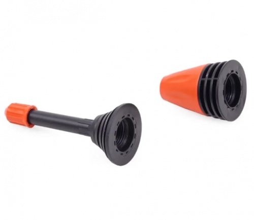 Опрыскиватель аккумуляторный ручной ОА-2 Жук Классик 2 л