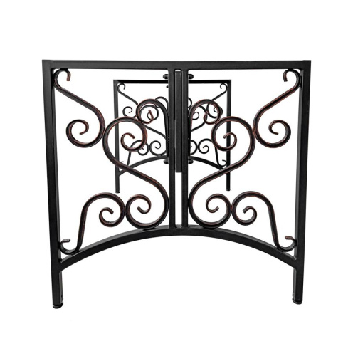 Подстолье разборное МФ 7