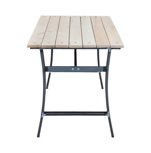 Стол Садовый Уно неокрашенный