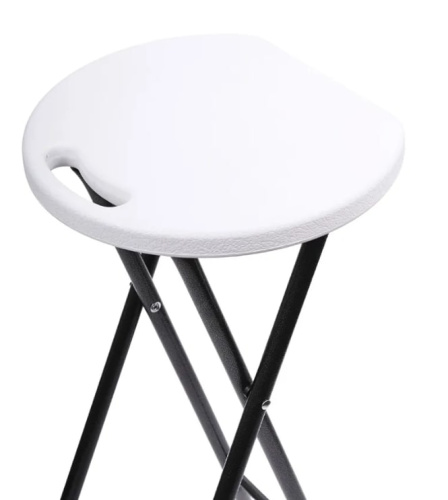 Стул складной барный Green Glade C097