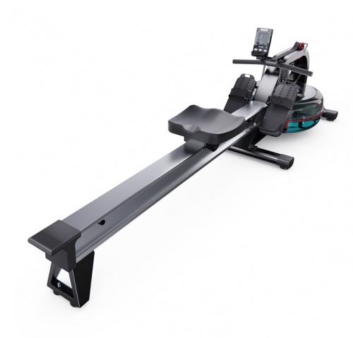 Водный гребной тренажер DFC PoMt