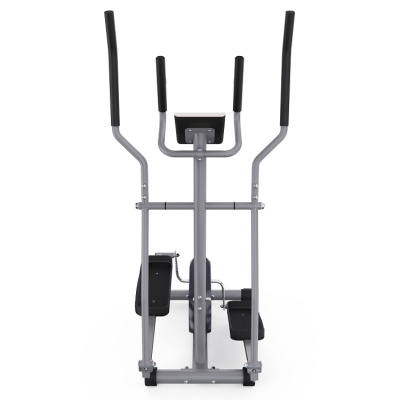 Эллиптический тренажер DFC Tecnofit ELX2.5 электромагнитный