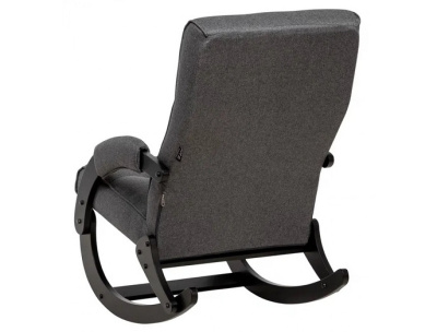 Кресло-качалка Leset Хилл венге Malmo 95