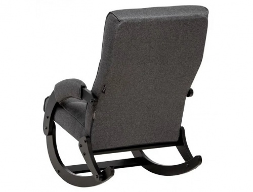 Кресло-качалка Leset Хилл венге Malmo 95