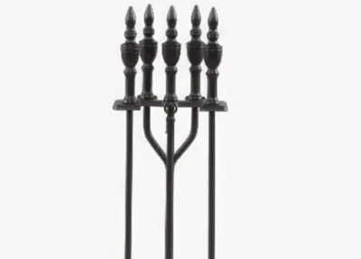 Набор каминный D51041ВК