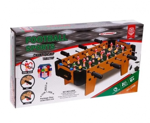 Настольный футбол Sima-Land Лига чемпионов 7649193