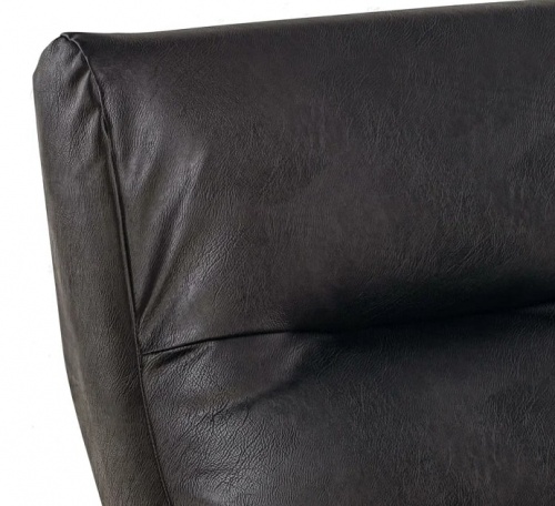 Кресло-качалка Leset Дэми венге Dundi 108