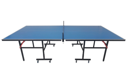Всепогодный теннисный стол Central Sport Outdoor Attacker (blue)