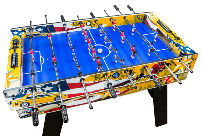 Игровой стол RS 1245 5 в 1