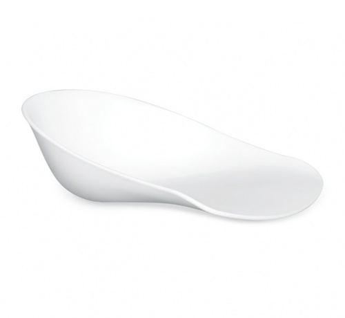 Стул барный Sheffilton SHT-ST19/S29 белый белый муар 