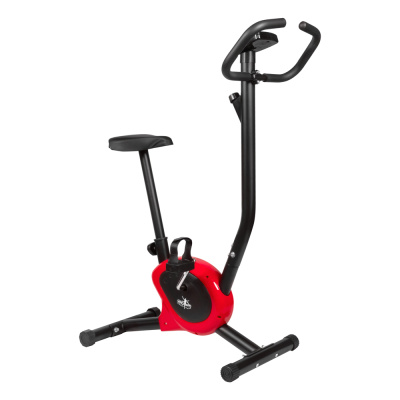 Велотренажер Profit QN-B201B красный