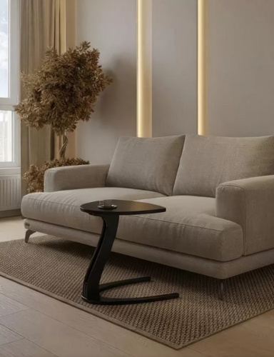 Стол придиванный Рио 6 венге 