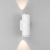 Бра уличное Elektrostandard Gira D LED 35127/D белый Бра уличное Elektrostandard Gira D LED 35127/D белый