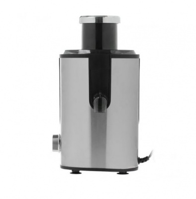 Соковыжималка BBK JC060-H02 черный металлик