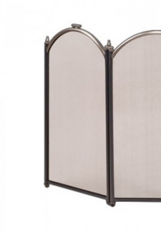 Экран каминный C03011АSК