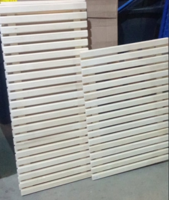 Трапик для бани 0,9м ТР-09 