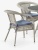 Комплект мебели Лион-1C T220CT Y32-W85 Latte 4Pcs