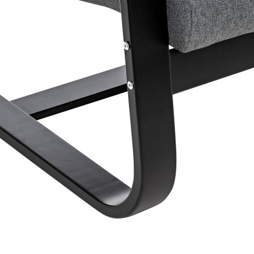 Кресло Leset ОСКАР венге Малмо 95 