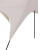 Тент садовый Green Glade 72603 8,5х8х2,6 м Oxford