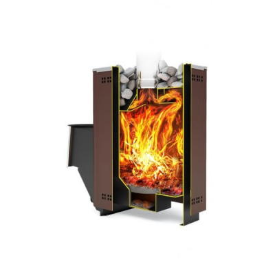 Печь для бани Теплодар Тамань 20 Т